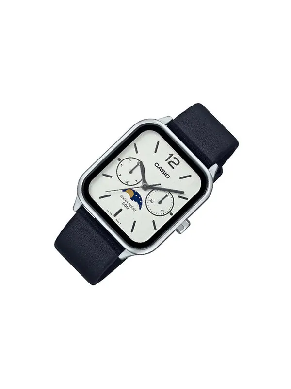 Часы analog 'black' Casio — изображение 3 из 4
