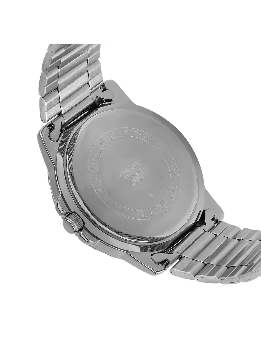 Часы CASIO Quartz Analog Mens — изображение 5 из 5
