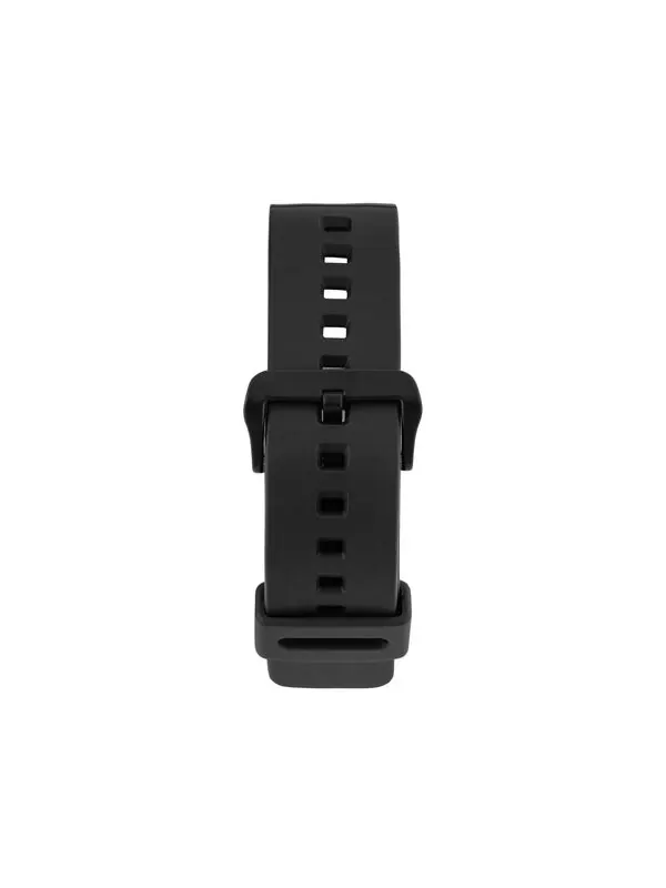Часы Men's CASIO Quartz Resin Strap Watch Case Black Dial 50m Waterproof 48*43.6*10.3mm Black — изображение 4 из 4