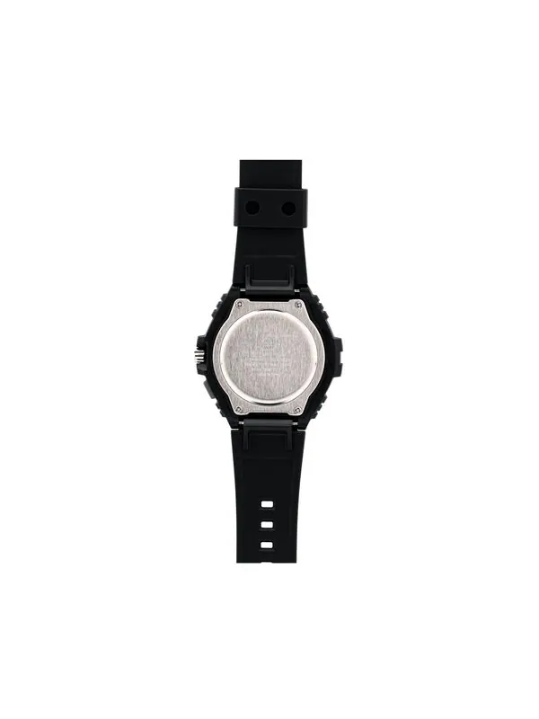 Часы Men's CASIO Casual Watch 100m waterproof Mens Analog — изображение 4 из 4, оттенок мульти