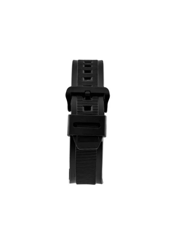 Часы CASIO Quartz Waterproof Sports Mens Black Digital — изображение 3 из 4, оттенок черный