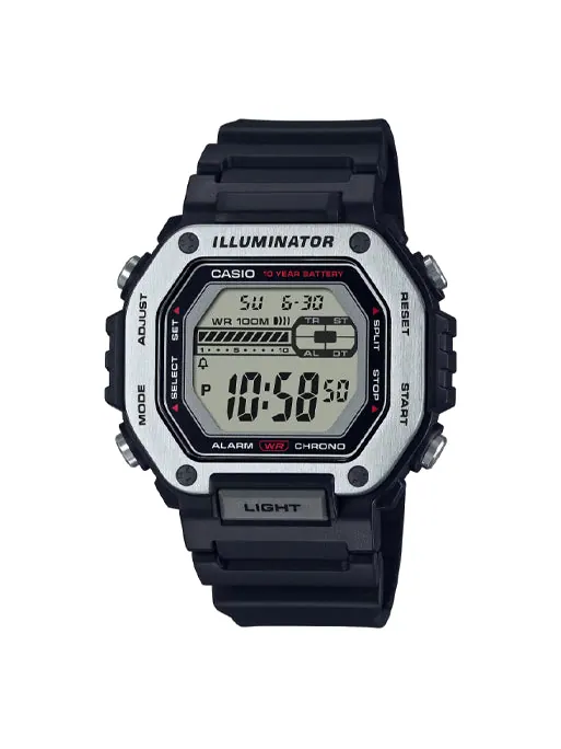 Часы Casio — изображение 1 из 1