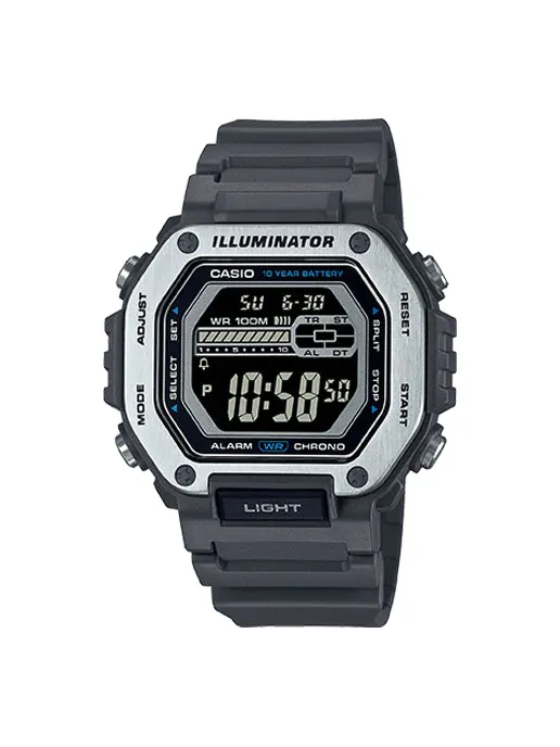 Часы Casio — изображение 1 из 5
