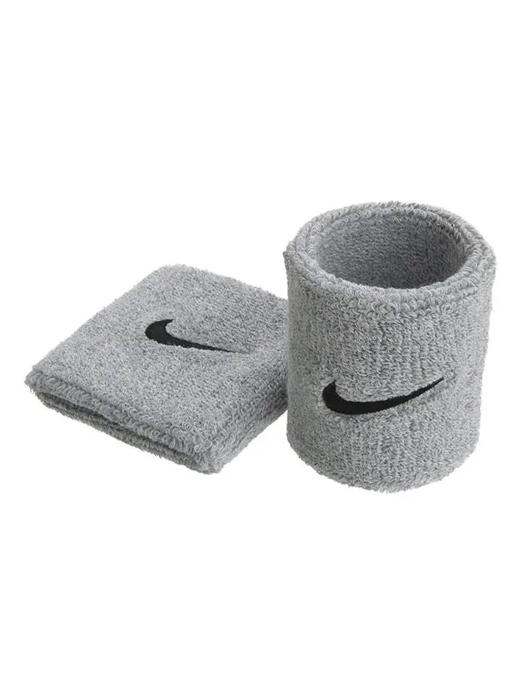Браслет Nike «Серый, зеленый — изображение 1 из 4, оттенок синий