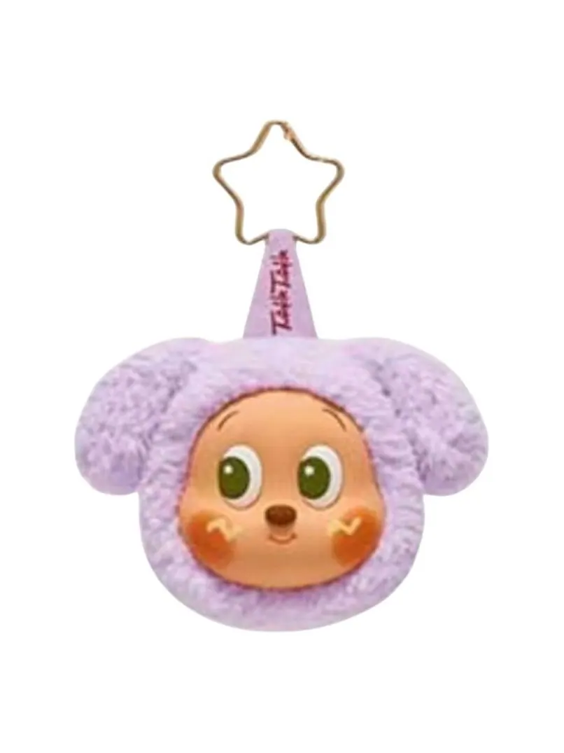Кулон Pop Mart Twinkle Twinkle Stars Delicious Moments «Щенок таро»
