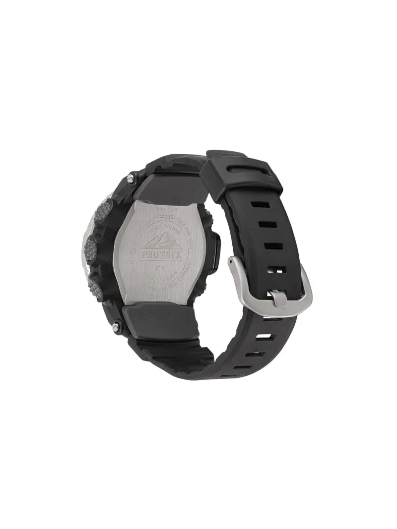 Часы Casio Pro Trek, арт. PRW-3500 — изображение 2 из 5