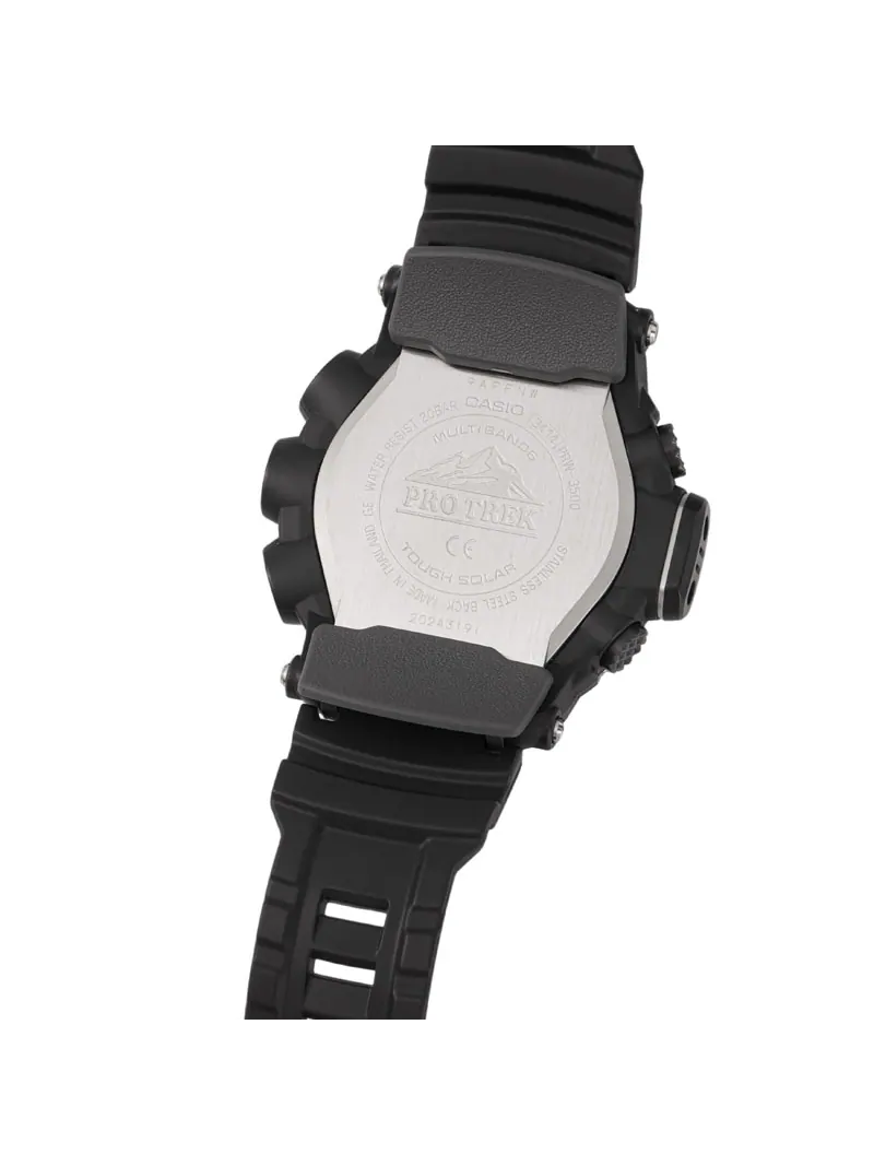 Часы Casio Pro Trek, арт. PRW-3500 — изображение 3 из 5