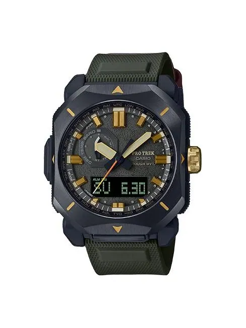 Часы CASIO Waterproof Sports Solar Powered — изображение 1 из 6