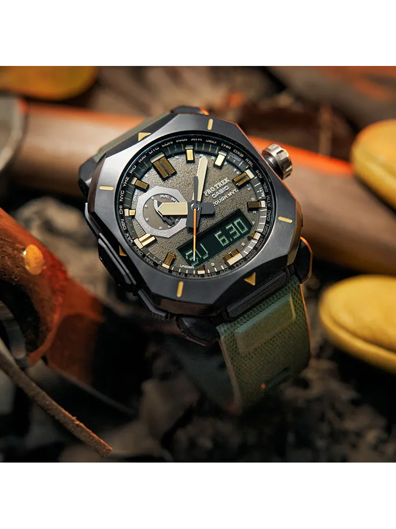 Часы CASIO Waterproof Sports Solar Powered — изображение 4 из 6