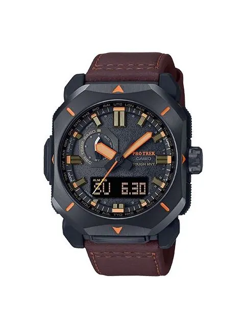 Часы CASIO Waterproof Sports Solar Powered — изображение 1 из 5