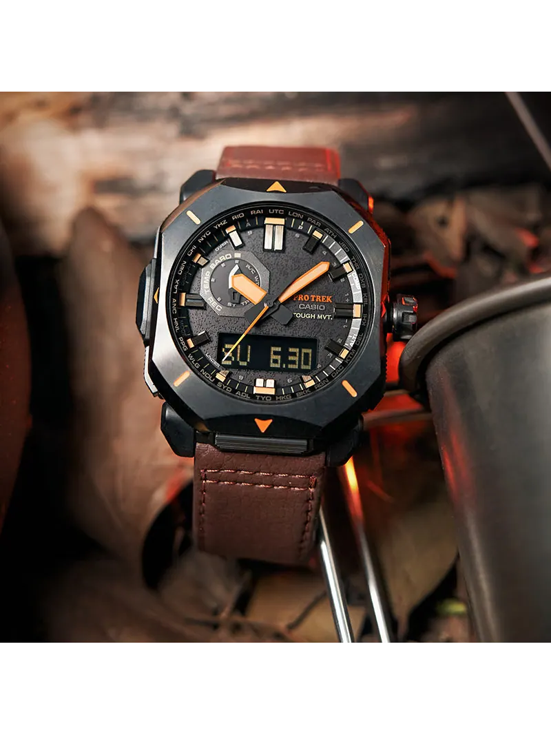 Часы CASIO Waterproof Sports Solar Powered — изображение 2 из 5