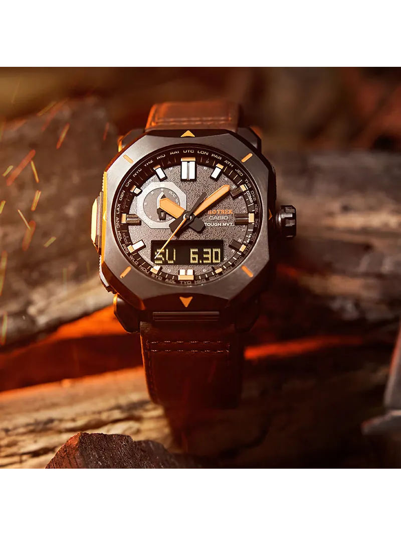 Часы CASIO Waterproof Sports Solar Powered — изображение 3 из 5