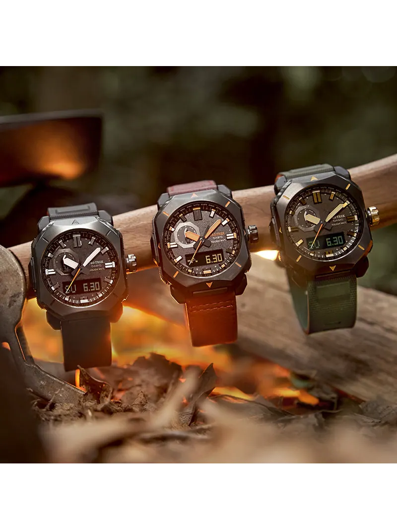 Часы CASIO Waterproof Sports Solar Powered — изображение 4 из 5