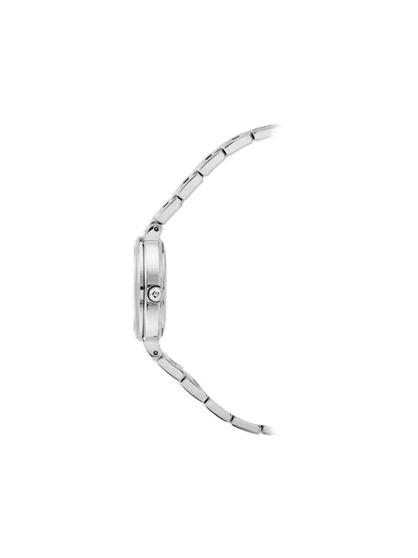 Часы Casio Sheen Analog Watch 'Sapphire Crystal Silver' — изображение 3 из 4, оттенок серебряный