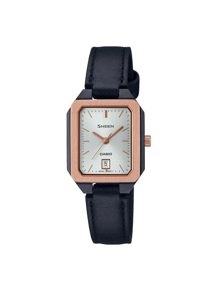 Часы Casio — изображение 1 из 2