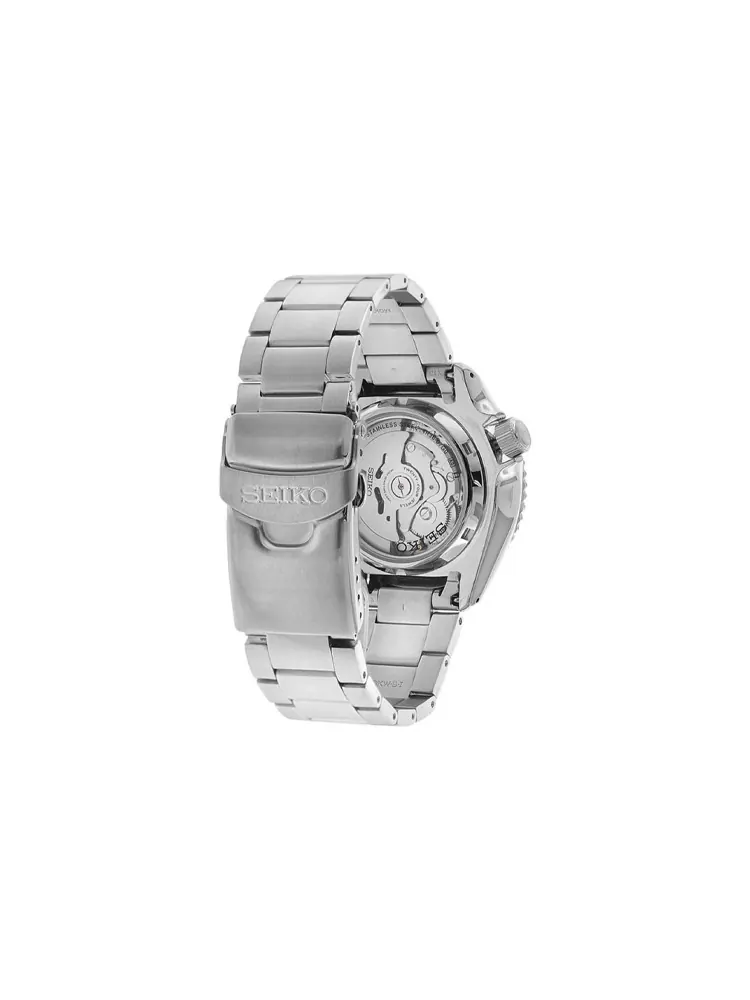Часы Seiko 5 Sports, арт. SRPD61K1 — изображение 7 из 10, оттенок серебристый/зеленый