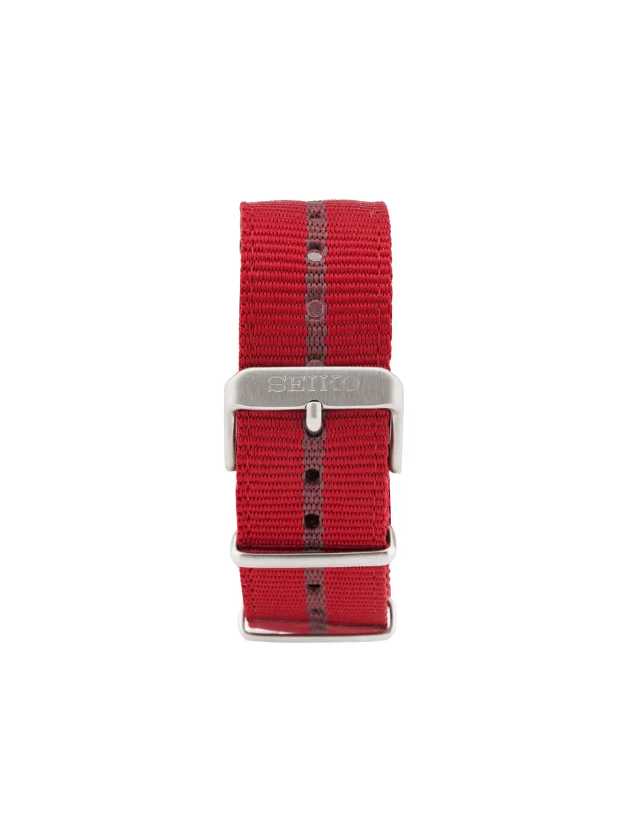 Часы Men's SEIKO No. 5 Naruto Crossover Limited Edition Athleisure Casual Sports Commemorate Mechanical Watch
