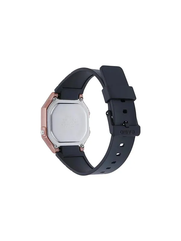 Часы CASIO Sports Waterproof Black Digital — изображение 2 из 4, оттенок черный