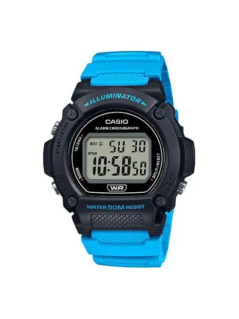 Часы Men's CASIO Sports Watch 50m waterproof Mens — изображение 1 из 1
