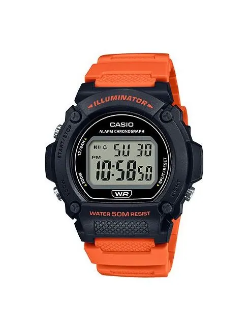 Часы Men's CASIO Sports Watch 50m waterproof Mens — изображение 1 из 5