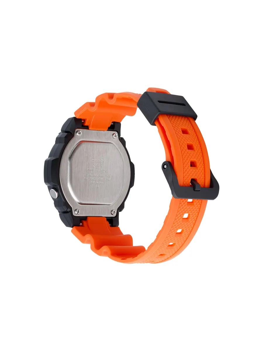 Часы Men's CASIO Sports Watch 50m waterproof Mens — изображение 3 из 5