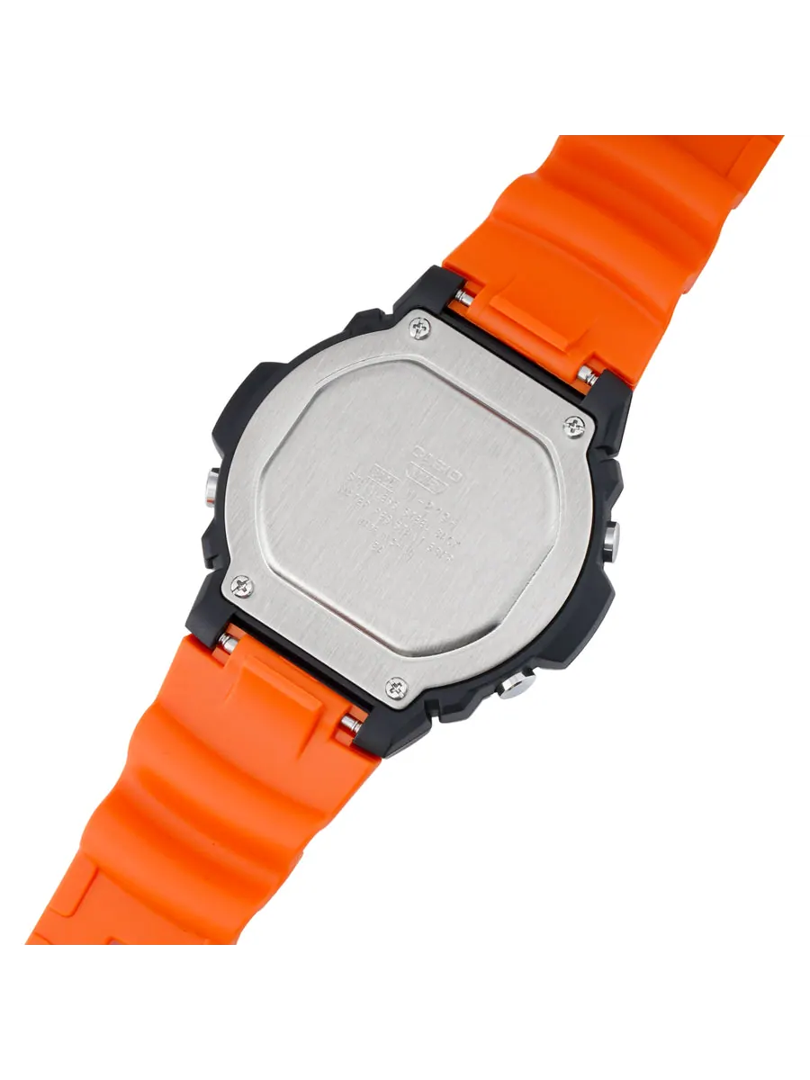 Часы Men's CASIO Sports Watch 50m waterproof Mens — изображение 5 из 5