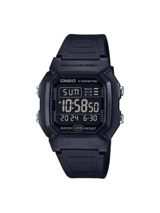 Часы CASIO Male Japan / South Korea Fashion EDIFICE Mens — изображение 1 из 1, оттенок мульти