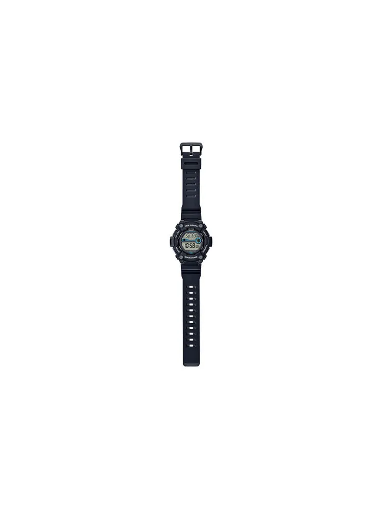 Часы Men's CASIO Sports Watch 100m waterproof Mens — изображение 2 из 2
