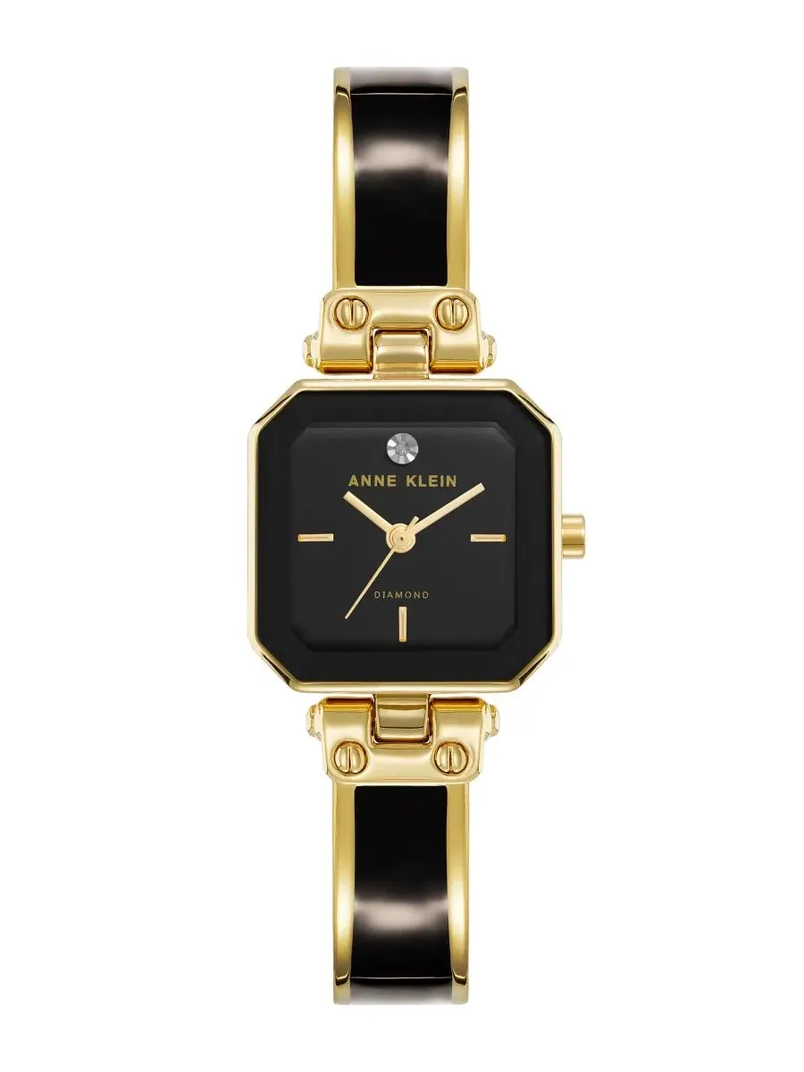 Женские часы с браслетом Anne Klein