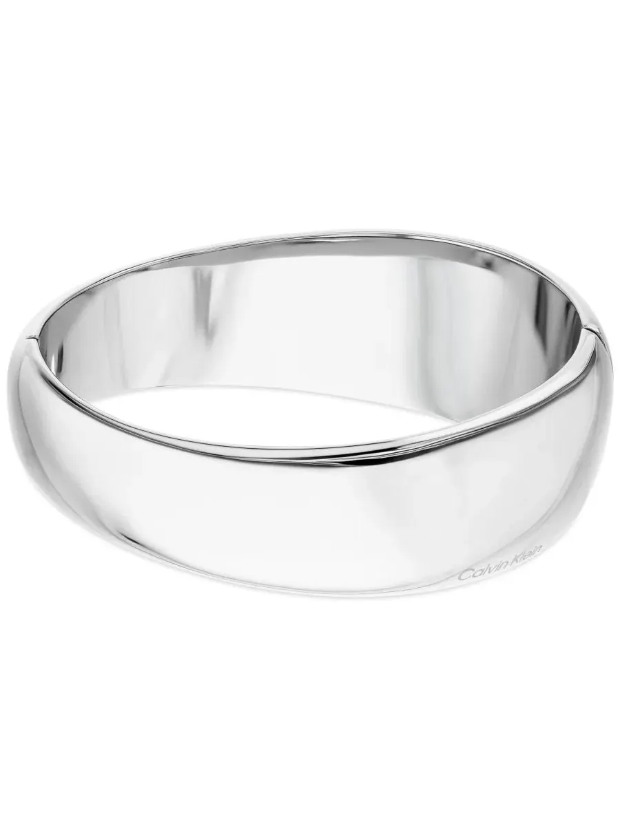 Современный браслет «Чистота» Calvin Klein