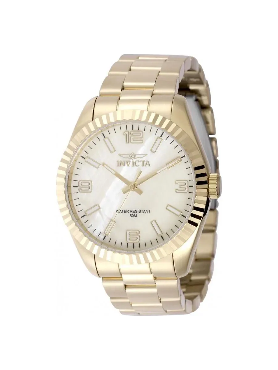Мужские часы Specialty Quartz PC21 Dial 50127 Invicta