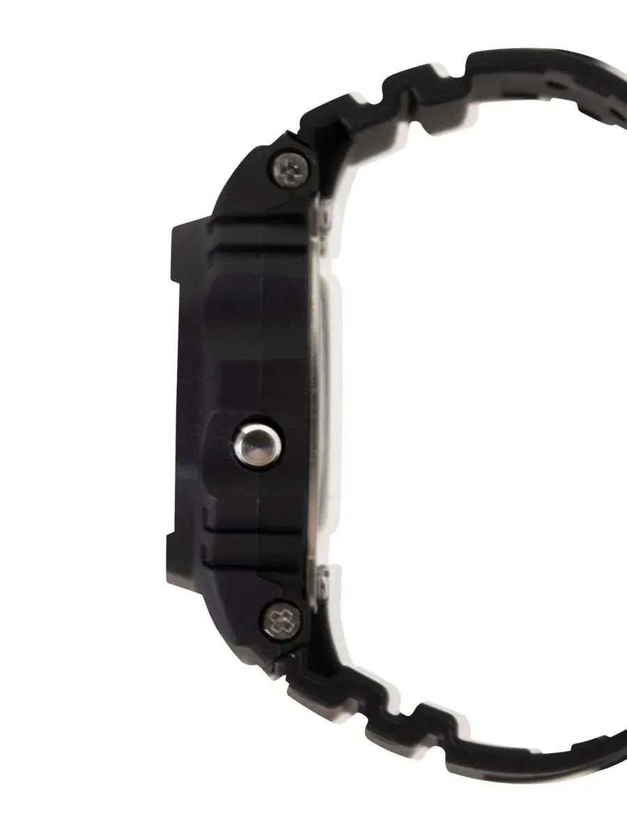 Наручные часы G-Shock — изображение 2 из 3, оттенок черный