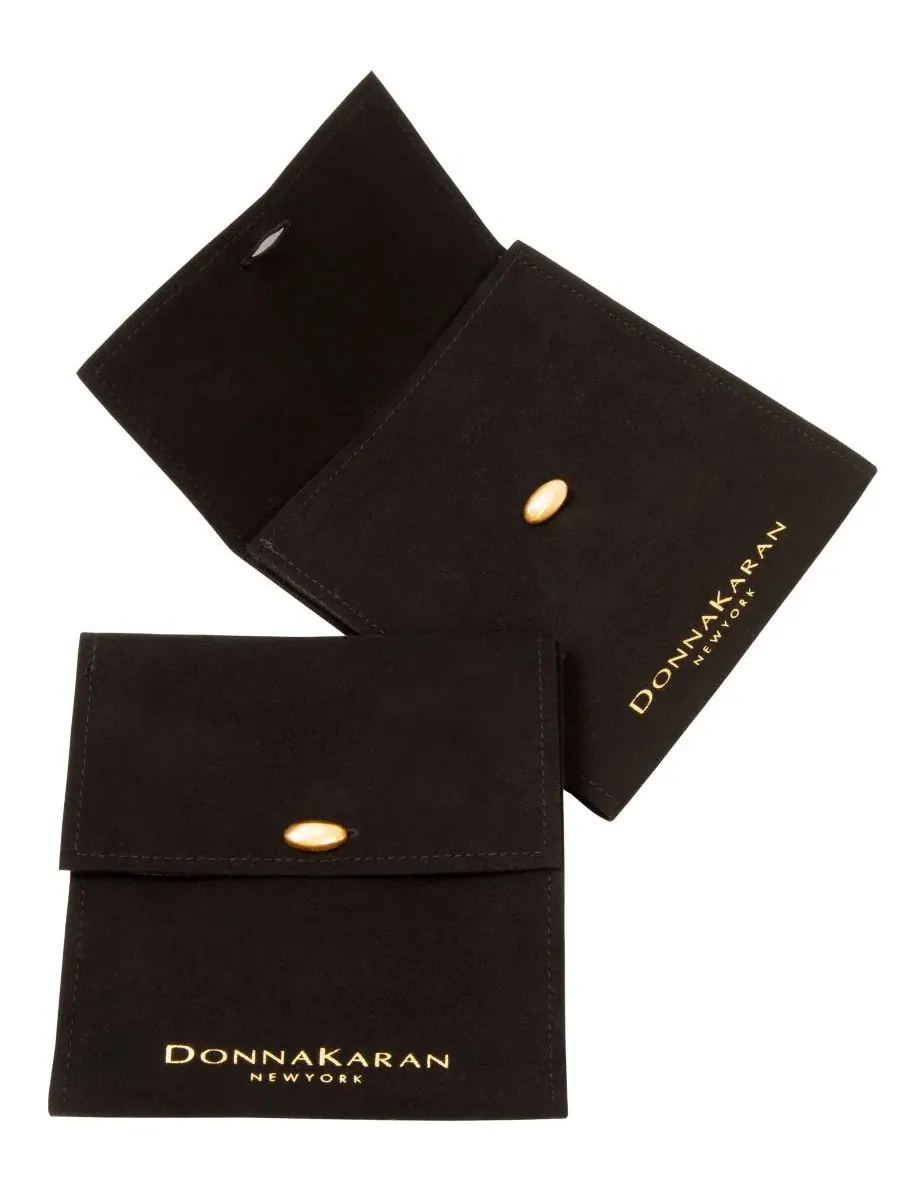 Кольцо 24k с позолотой Mariner Statement Link Donna Karan New York — изображение 5 из 5