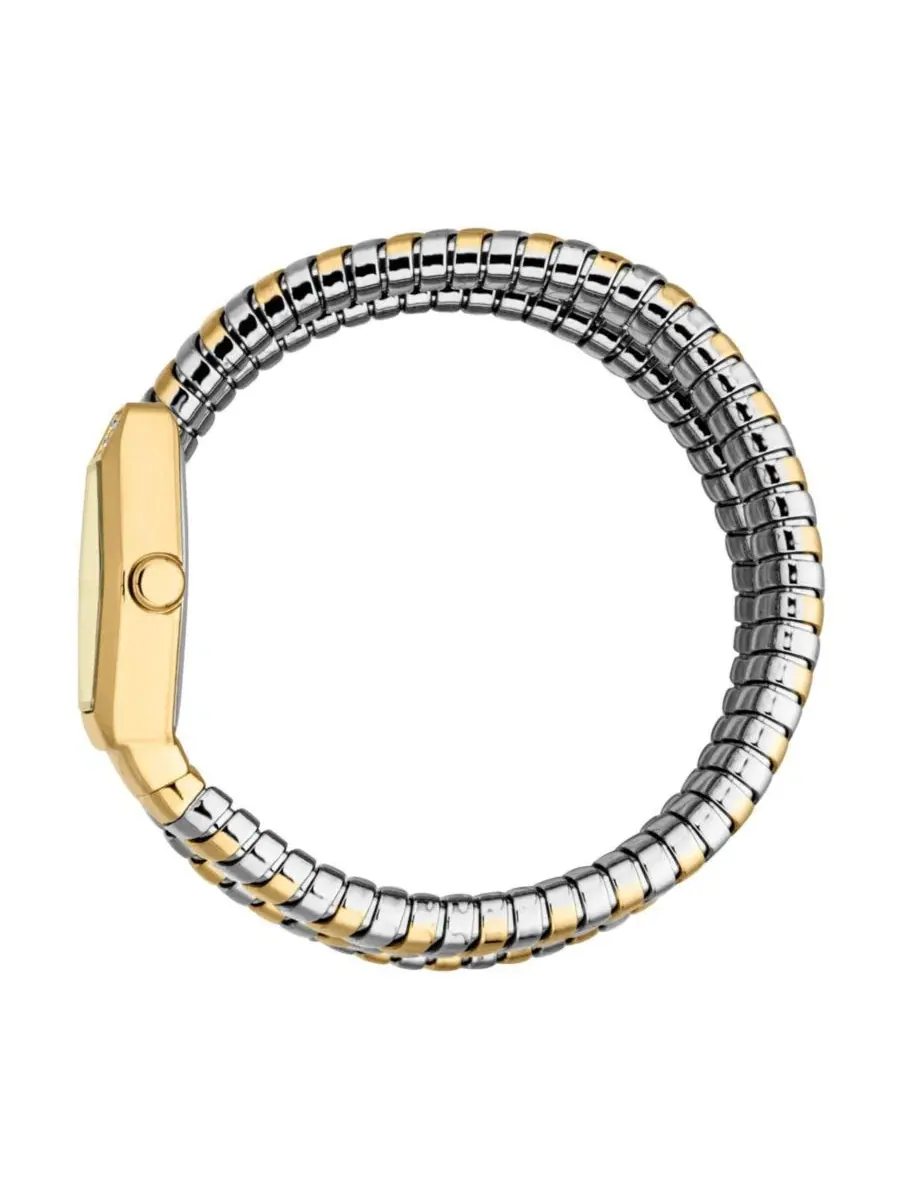 Женские часы Romina Quartz Just Cavalli — изображение 3 из 3, оттенок золотистый