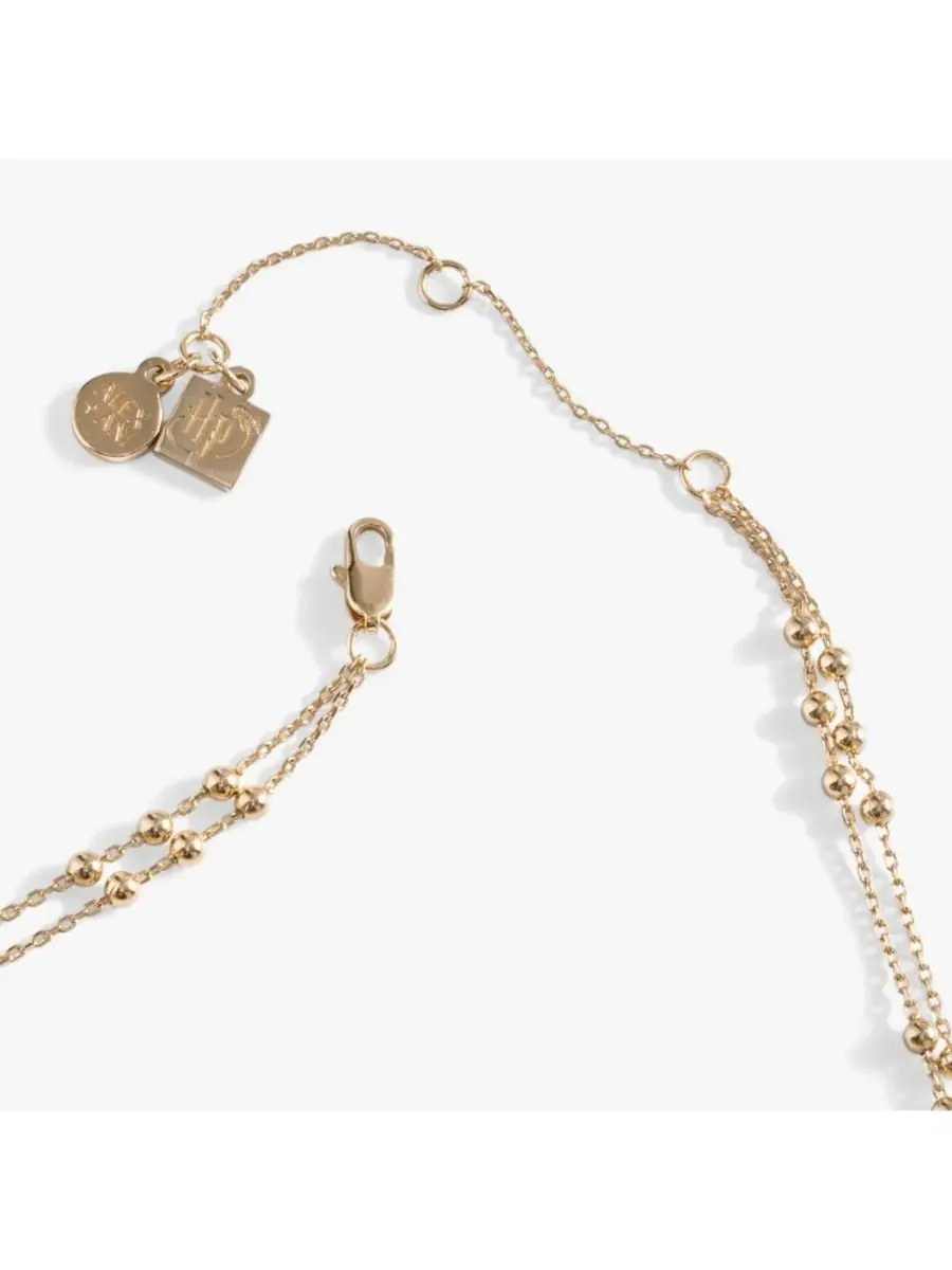 Кулон «Летающие ключи» из «Гарри Поттера» Alex And Ani — изображение 3 из 3, оттенок нет цвета