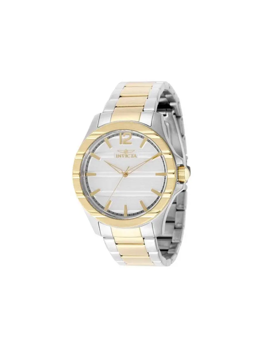 Мужские часы Speedway Quartz PC21 Invicta — изображение 2 из 3, оттенок мульти