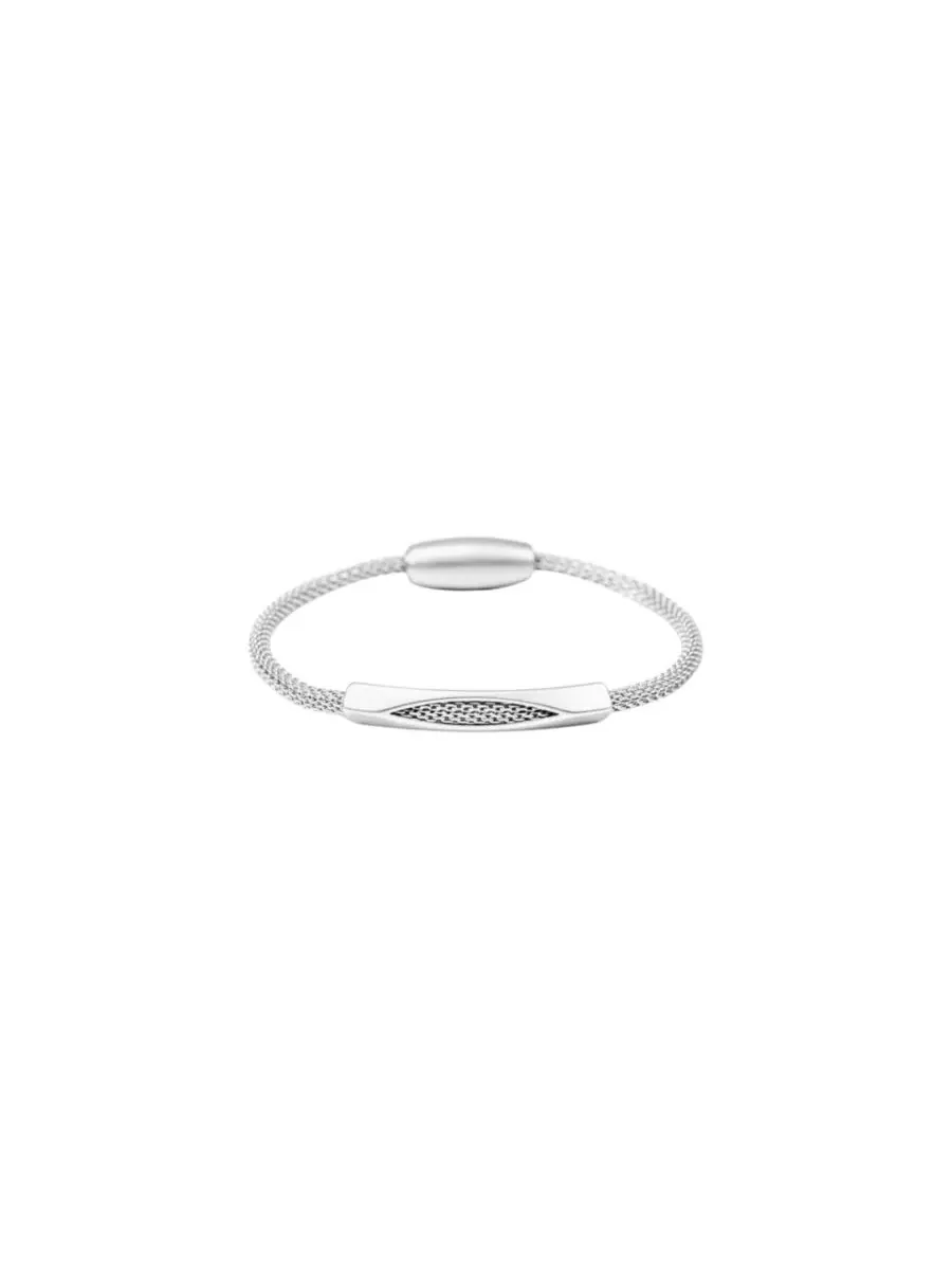 Браслет Mila с магнитной застежкой Bearfruit Jewelry