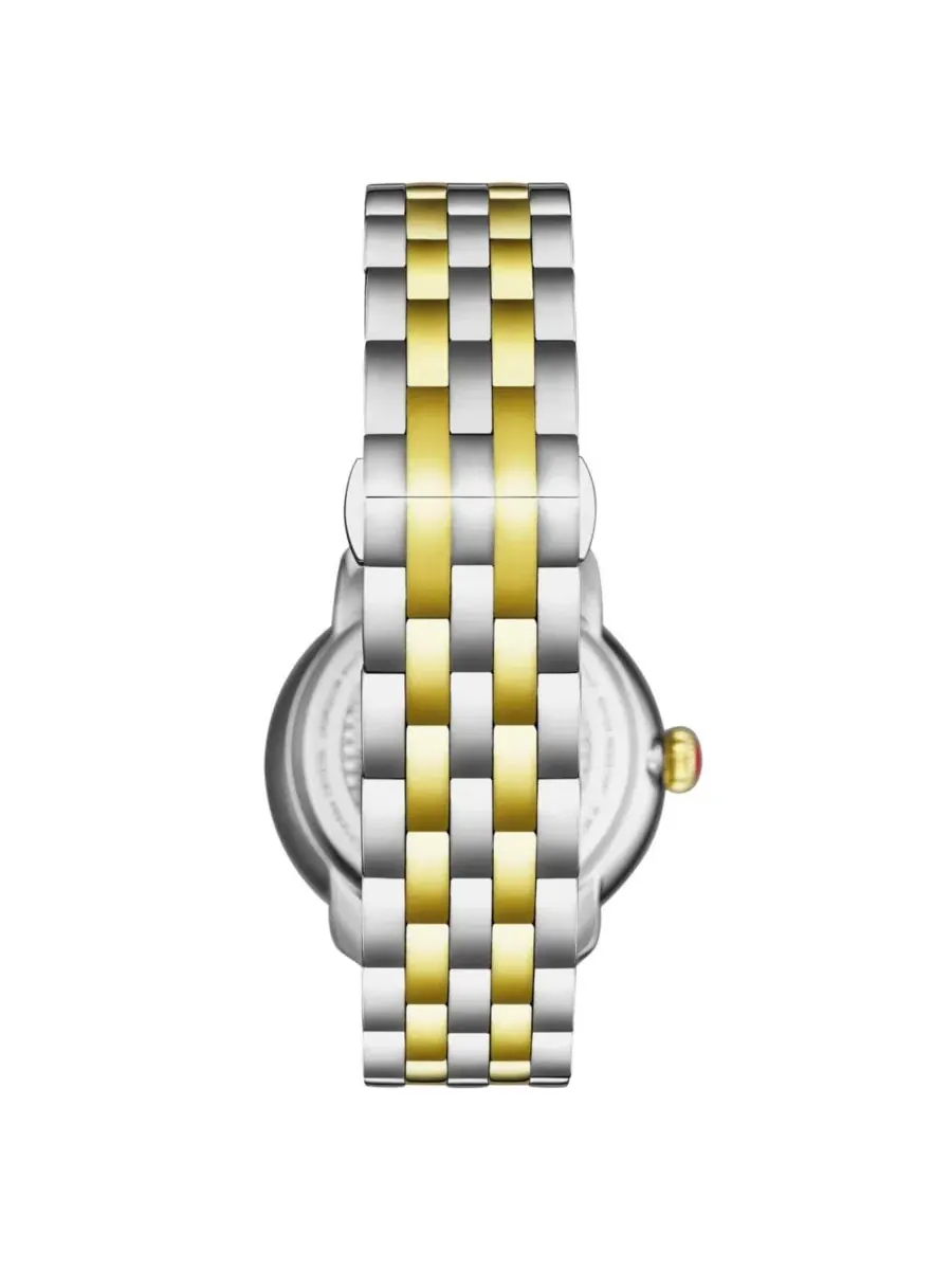 Женские часы Stuhrling Sonata — изображение 2 из 4, оттенок желтый