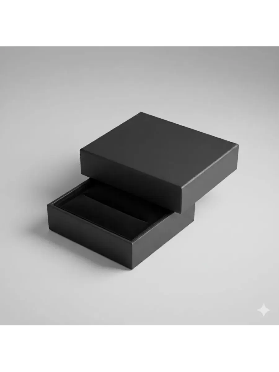 Серебряный теннисный браслет с искусственными сапфирами и фианитами, 18 см Etoielle — изображение 3 из 3, оттенок нет цвета