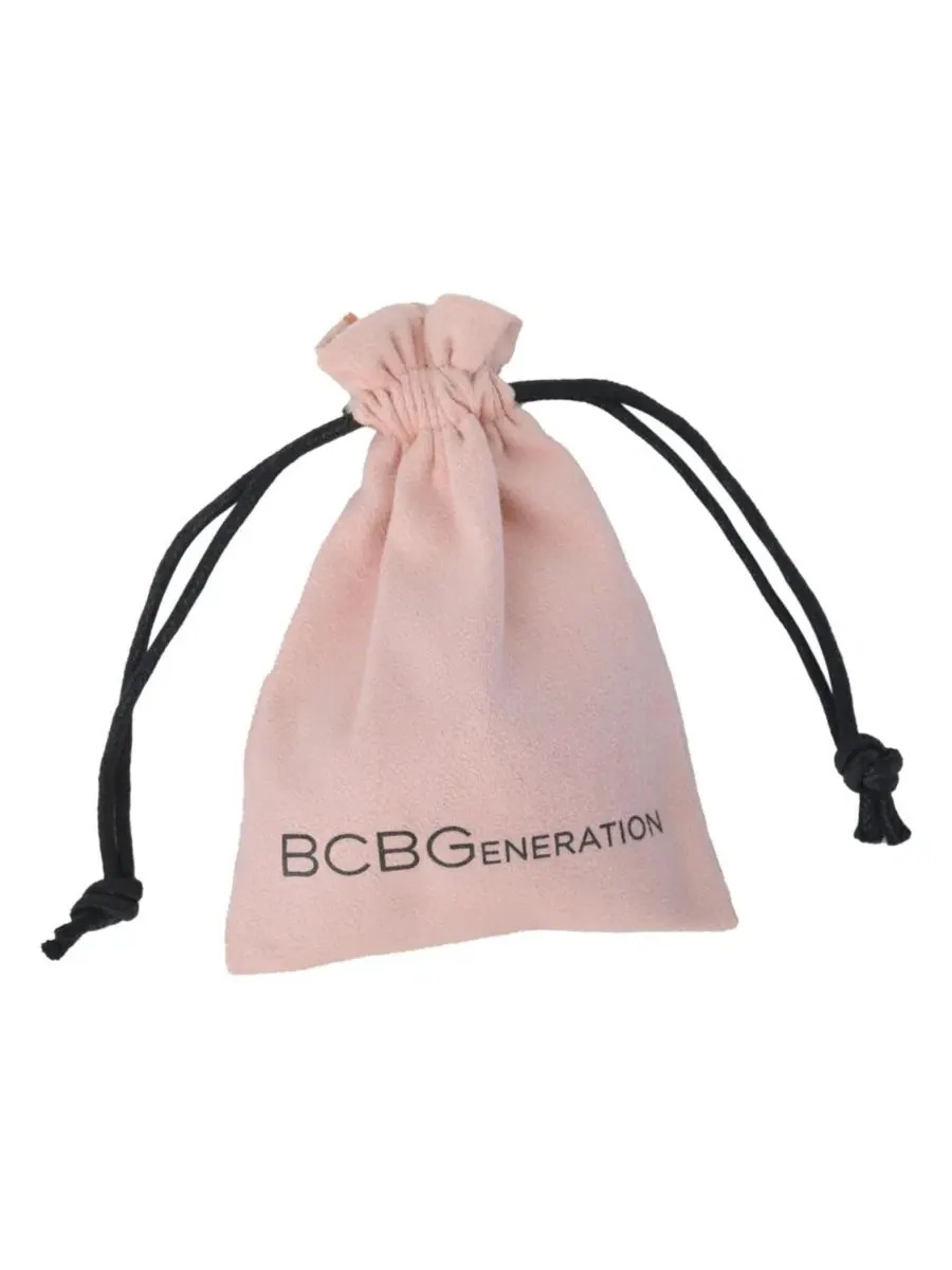 Двухслойное разноцветное ожерелье Bcbgeneration — изображение 5 из 5, оттенок золотистый/мульти