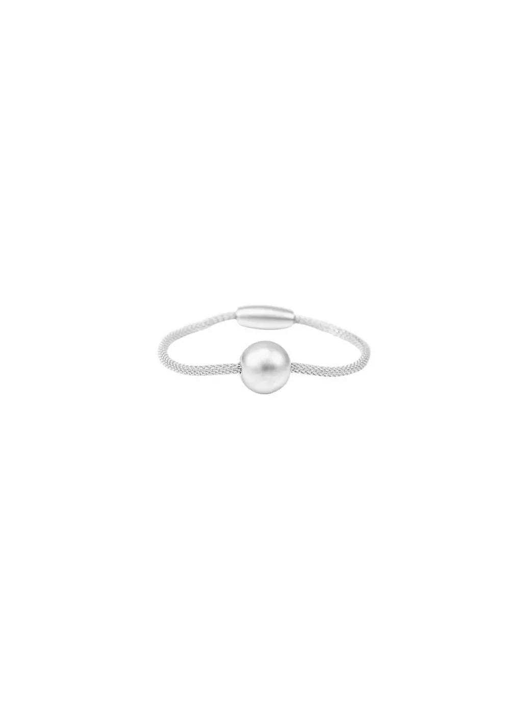 Браслет Marina с магнитной сферой - стильный и эффектный аксессуар Bearfruit Jewelry