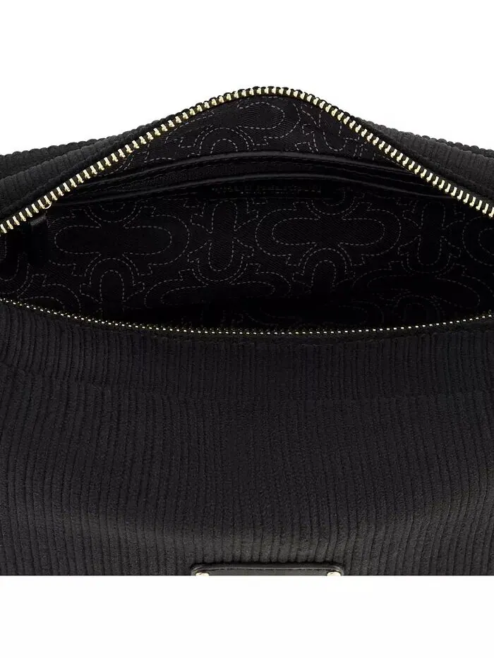 Вельветовая цепочка Hobo True Religion — изображение 3 из 6, оттенок коричневый