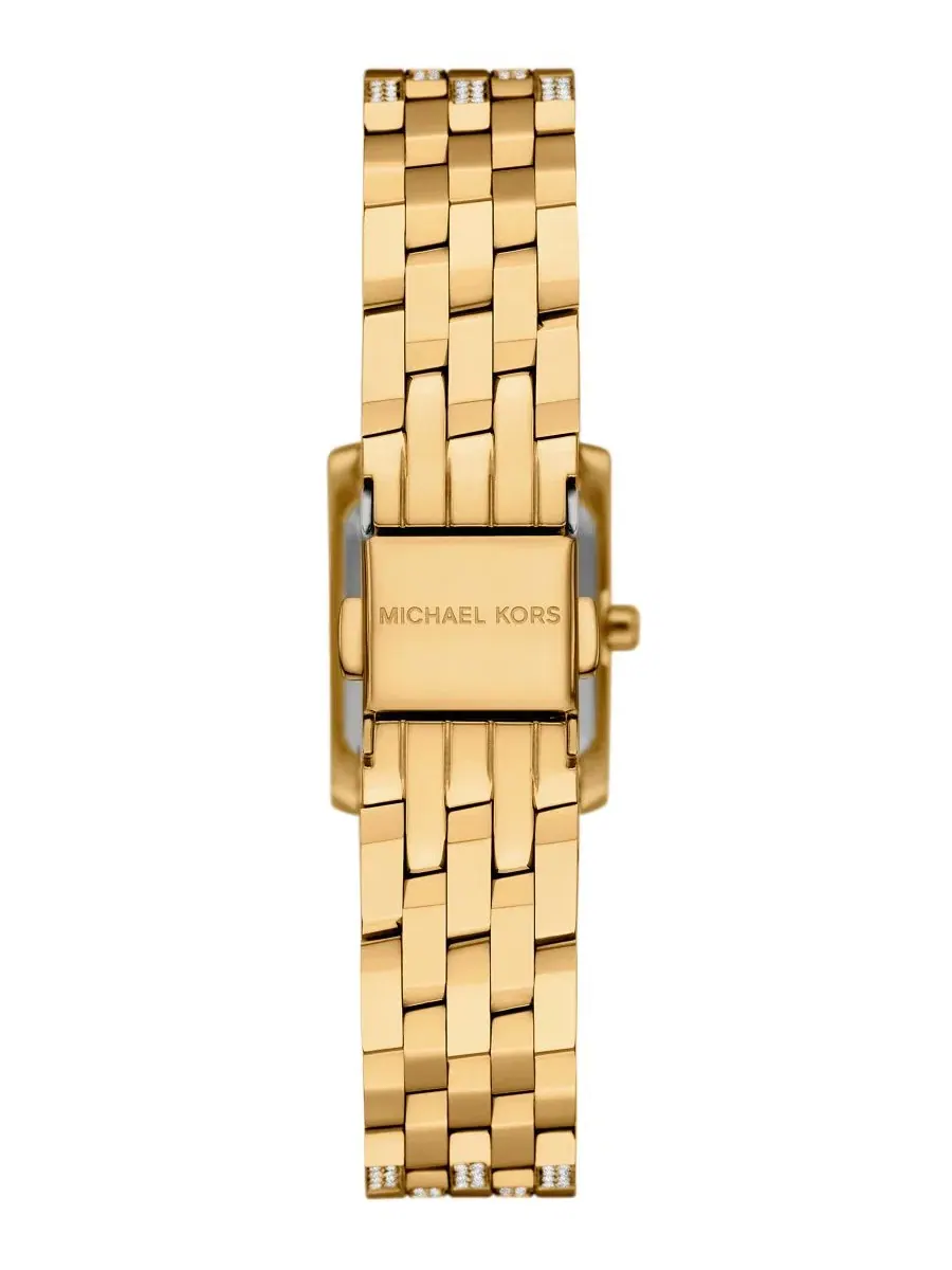 Женские часы Georgie Michael Kors — изображение 2 из 4, оттенок золото