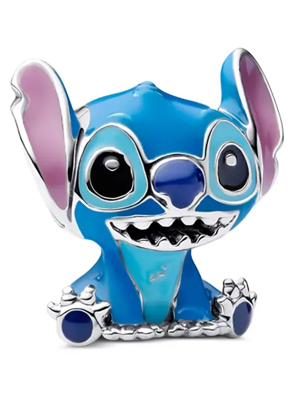 Подвески Disney Pandora — изображение 1 из 4, оттенок синий