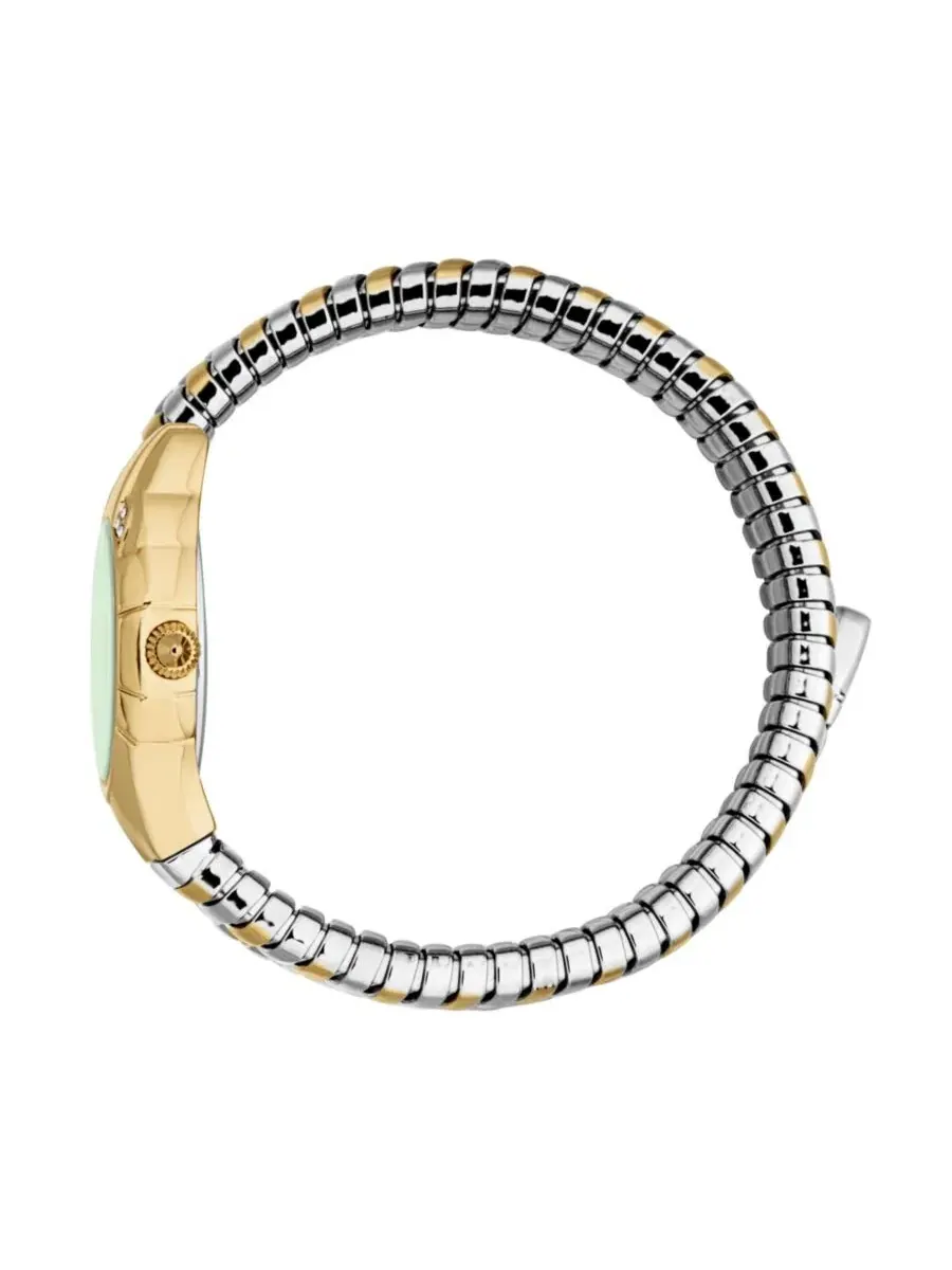 Женские часы Amanta Quartz Just Cavalli — изображение 3 из 3, оттенок золотистый
