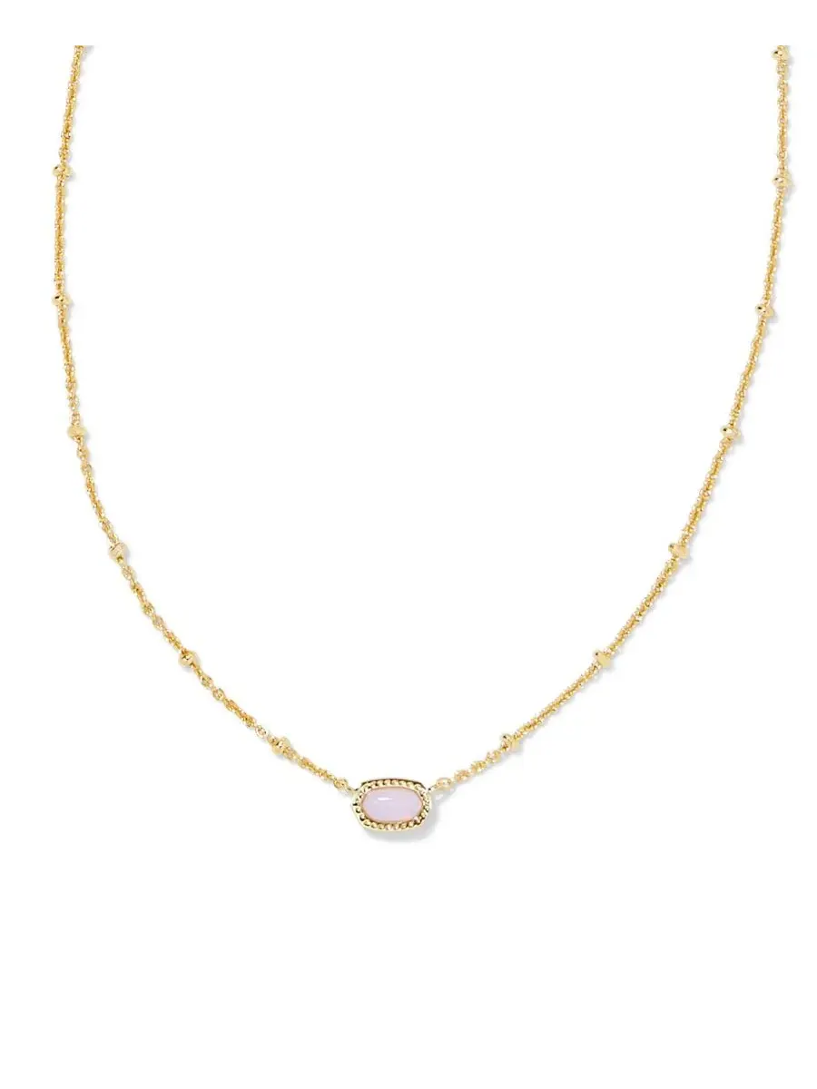 Подвеска-кулон с бирюзовым магнезитом, модель Turquoise Magnesite Kendra Scott — изображение 1 из 2