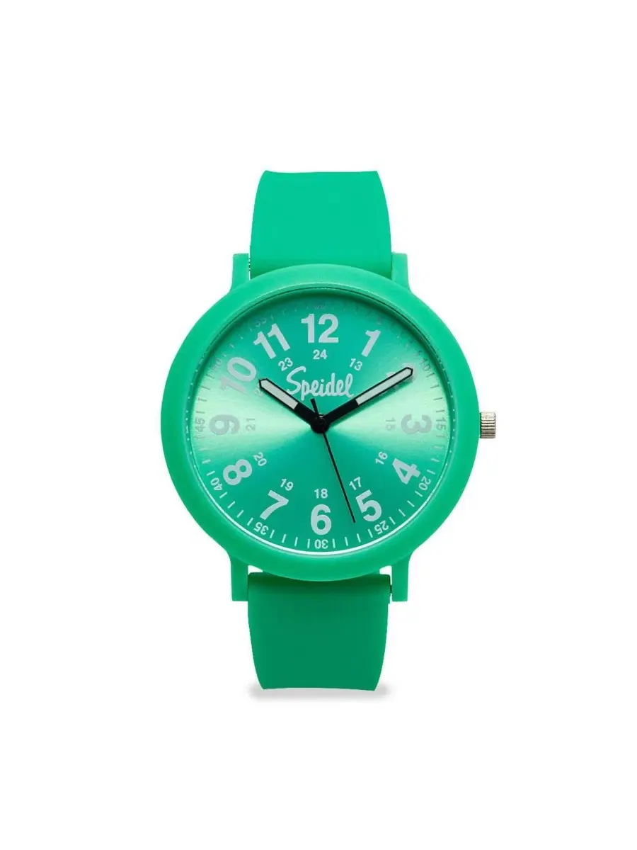Цветные часы Eco Pop Speidel