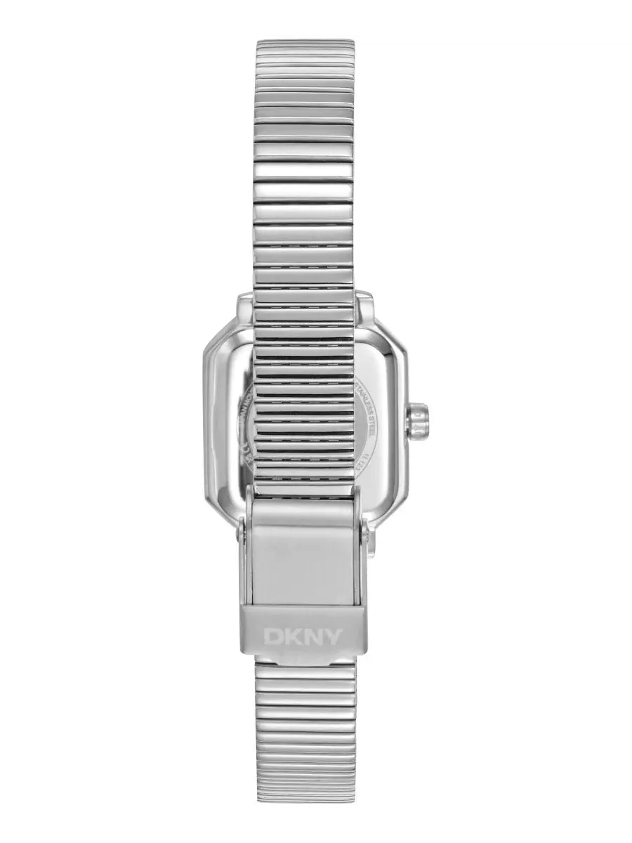 Женские часы DKNY — изображение 3 из 3, оттенок черный