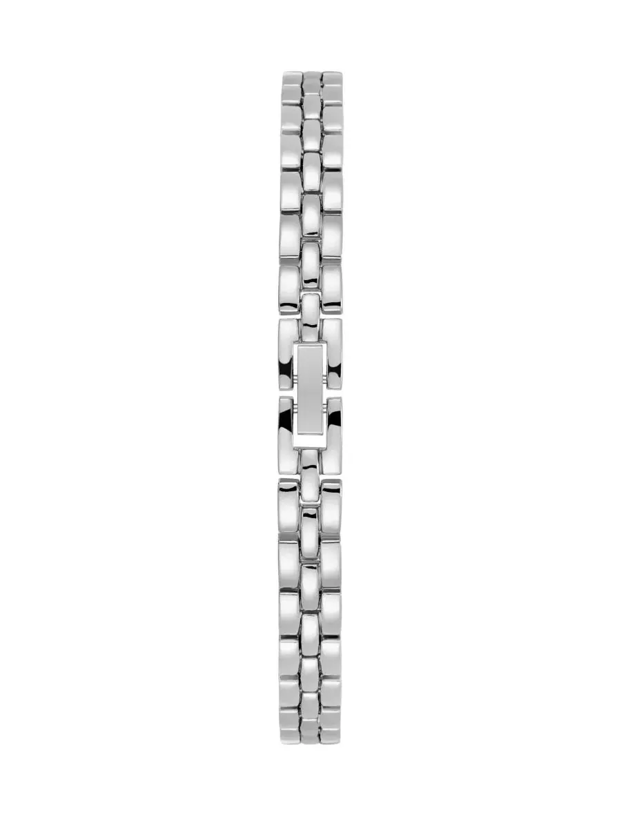 Женские часы Silver York White Face ADORNIA — изображение 2 из 4, оттенок серебряный
