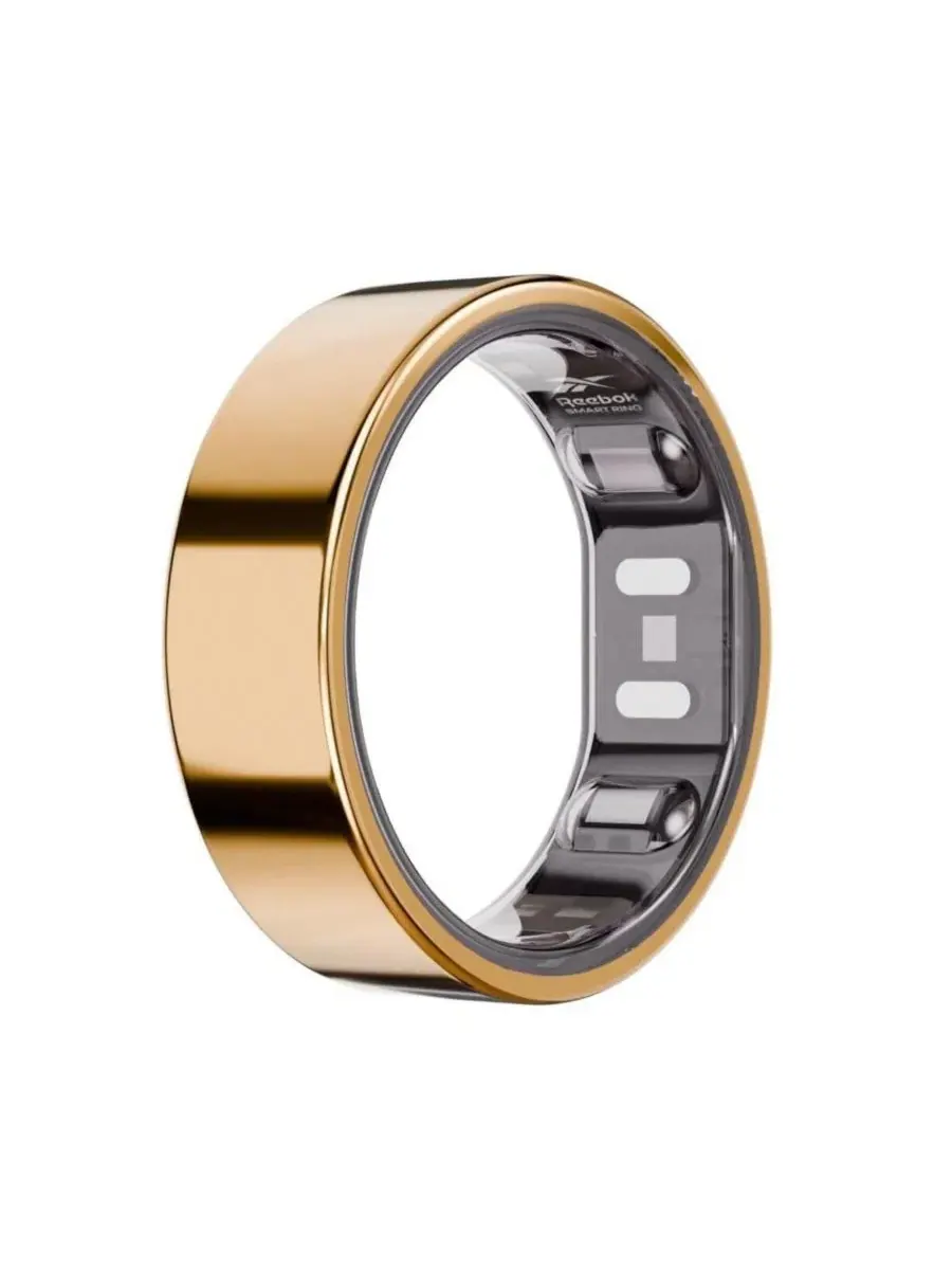 Умное кольцо Reebok Smart Ring